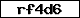 Prfcode