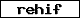 Prfcode