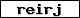 Pr�fcode