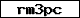 Prfcode