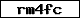Pr�fcode