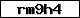 Pr�fcode