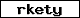Pr�fcode