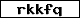 Pr�fcode