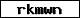 Pr�fcode