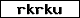 Prfcode