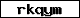 Pr�fcode