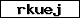 Prfcode