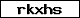 Prfcode