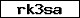 Prfcode