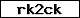 Pr�fcode
