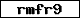 Prfcode