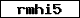 Pr�fcode