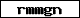 Pr�fcode