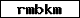 Pr�fcode