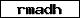 Prfcode