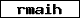 Prfcode