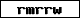 Prfcode