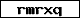 Prfcode