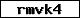 Prfcode