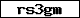 Prfcode