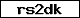 Prfcode