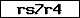Prfcode