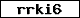 Prfcode