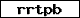 Prfcode