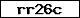 Prfcode