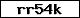 Prfcode