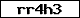 Pr�fcode