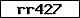 Prfcode