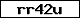 Prfcode