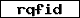 Prfcode