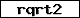Pr�fcode