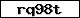 Pr�fcode