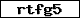Prfcode