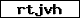 Prfcode