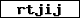 Prfcode