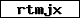 Pr�fcode