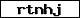 Pr�fcode