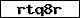 Prfcode