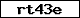 Prfcode
