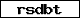 Prfcode