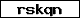 Prfcode