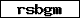 Prfcode