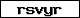 Prfcode