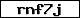 Pr�fcode