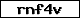 Prfcode